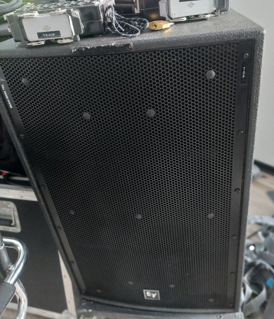 Electrovoice EV XARRAY 8900 EUR GebrauchteVeranstaltungstechnik.de